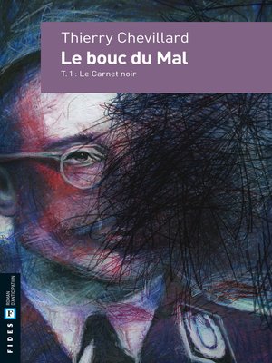 cover image of Le bouc du mal--Tome 1
